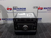 RADIO CD NISSAN X-TRAIL X-TRAIL - (2007 2010)