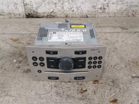 Radio cd Opel Astra CTC 13251054