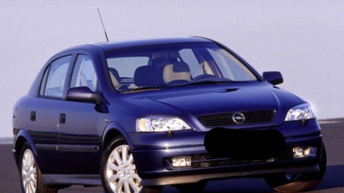 Radio cd Opel Astra G [1998 - 2009] Sedan 4-u