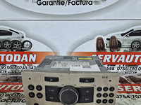 Radio CD Opel Astra H 1.7 Motorina 2006, 13263051