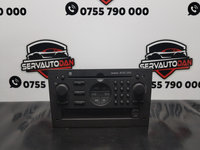 Radio CD Opel Astra H 1.7 Motorina 2006, 313203739 / 9173195