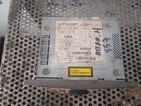 Radio cd Opel Astra H [2004 - 2007] Hatchback 1.6 MT (105 hp)