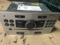 Radio cd Opel Astra H [2004 - 2007] Hatchback 1.7 CDTI MT (101 hp)