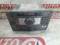 RADIO CD OPEL ASTRA H 2005 OEM:13157571.