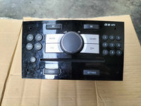 Radio CD Opel Astra H, 2007, cod piesa: 497316088