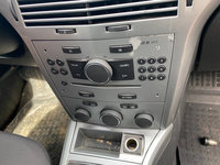 Radio cd Opel Astra H 2012