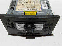 Radio cd Opel Astra H A04 2005-2010 13154304