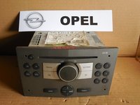 Radio cd Opel Astra H An 2006