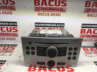 Radio CD Opel Astra H cod: 453116246