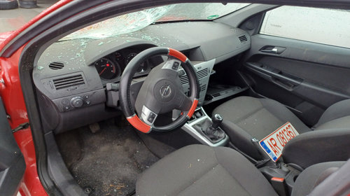 Radio cd Opel Astra H [facelift] [2005 - 2015] Hatchback 5-usi 1.7 CDTI ecoFLEX MT (110 hp)