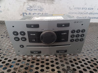 Radio cd Opel Astra H [facelift] [2005 - 2015] Hatchback 5-usi 1.7 CDTI ecoFLEX MT (110 hp)