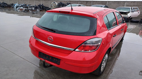 Radio cd Opel Astra H [facelift] [2005 - 2015] Hatchback 5-usi 1.7 CDTI ecoFLEX MT (110 hp)