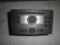 Radio CD Opel Astra H , Zafira B , 13190856