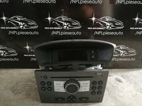 Radio-cd opel astra h, zafira b