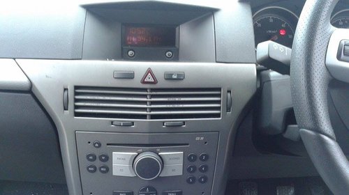 Radio Cd Opel Astra H