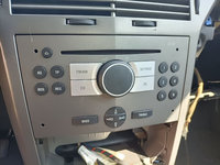 Radio CD Opel Astra H