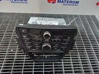 RADIO CD OPEL ASTRA J ASTRA J - (2009 2012)