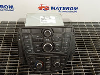 RADIO CD OPEL ASTRA J ASTRA J - (2009 2012)