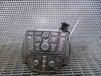 RADIO CD OPEL ASTRA J ASTRA J - (2009 2012)