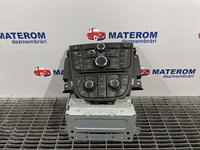 RADIO CD OPEL ASTRA J ASTRA J - (2009 2012)