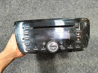 Radio CD Opel Combo, 2013, cod piesa: 7355479230