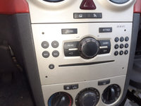 Radio CD Opel Corsa D 1.2 A12XER 59KW