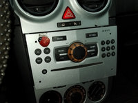 Radio CD Opel Corsa D 1.4 Z14XEP 66KW