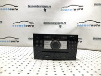 Radio cd Opel Corsa D (2006-)
