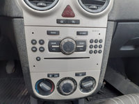 Radio CD Opel Corsa D 2008 1.3 CDTI Z13DTJ 55KW