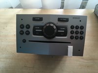 Radio-cd Opel Corsa D, CD 30 MP3, cod: 497316088