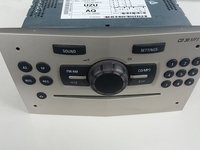 Radio-cd Opel Corsa D, CD 30 MP3, cod: 497316088 ; 13254191