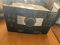 Radio cd Opel Corsa D cod 497316088