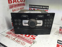 Radio CD Opel Corsa D cod: 497316088