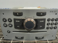 RADIO CD OPEL CORSA D CORSA D - (2006 2011)