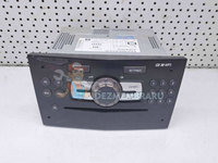 Radio CD Opel Corsa D [Fabr 2006-2013] 13289921