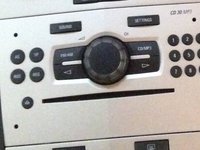 Radio CD Opel Corsa D