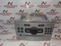 Radio cd opel corsa D din 2008