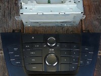 Radio cd opel insignia 2.0 cdti 2009