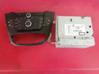 Radio cd Opel Insignia A CD400 20983513 / 13321292