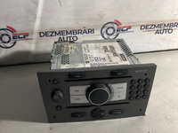 Radio CD Opel Signum 1.9 CDTI Z19DT 2005 13188477