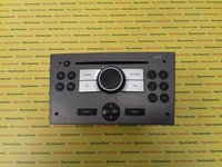 Radio CD Opel Vectra C, 13233926