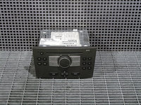 RADIO CD OPEL VECTRA C VECTRA C - (2005 2008)