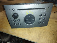 Radio CD Opel Vectra C