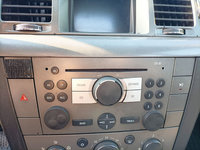 Radio CD Opel Vectra C