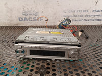 Radio cd Opel Zafira B [2005 - 2010] Minivan 5-usi 1.9 CDTI MT (120 hp)