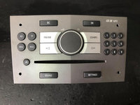 Radio cd opel zafira b 34418312 13251048