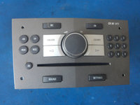 Radio cd opel zafira b 497316088