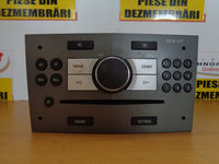 RADIO CD OPEL ZAFIRA B, AN 2005-2010