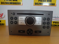 RADIO CD OPEL ZAFIRA B, AN 2005-2010