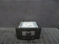 RADIO CD OPEL ZAFIRA B ZAFIRA B - (2005 2011)